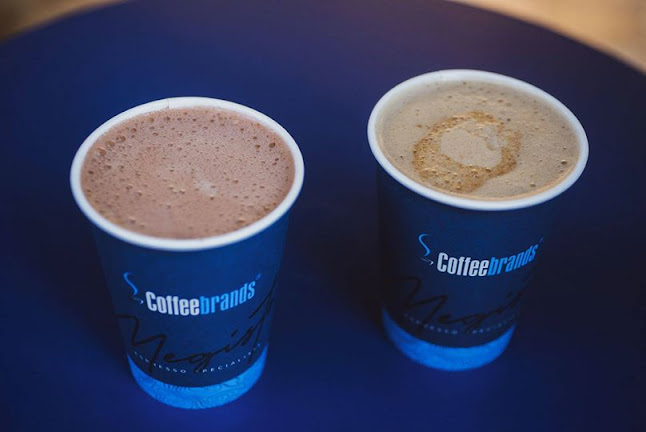 Coffeebrands - Γαστρονομία και φιλοξενία