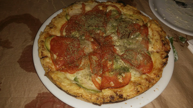 Comentarii opinii despre Πιτσαρία ΒΕΝΕΤΙΑ