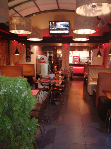 Comentarii opinii despre Tomato - Pizza•Pasta•Café