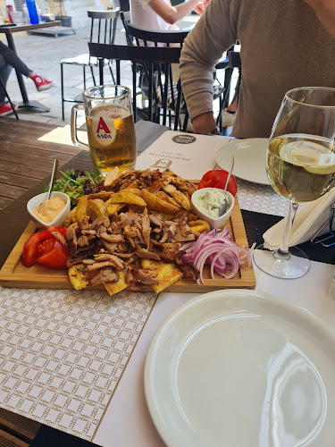 Άγγελου, Γέροντα 9, Αθήνα 105 58