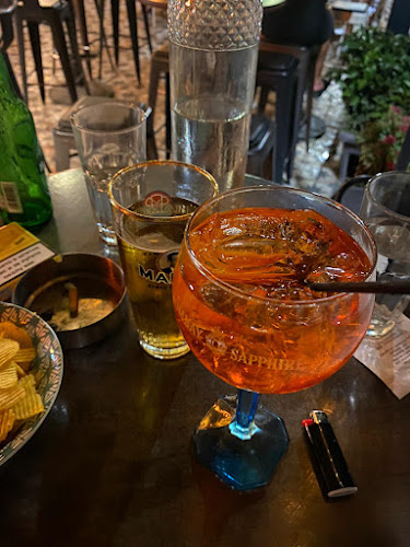 Comentarii opinii despre Istiaia café & bistro