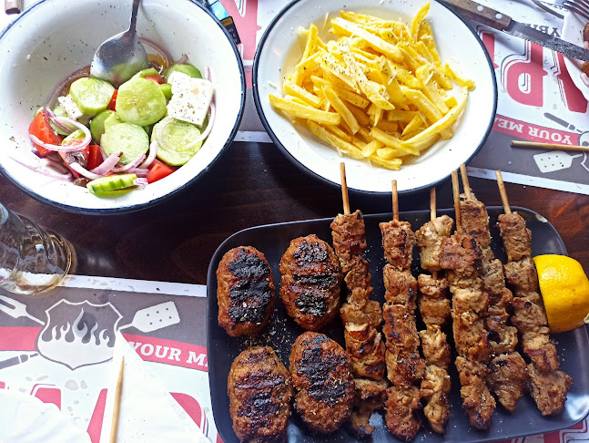 Comentarii opinii despre Κελάρι