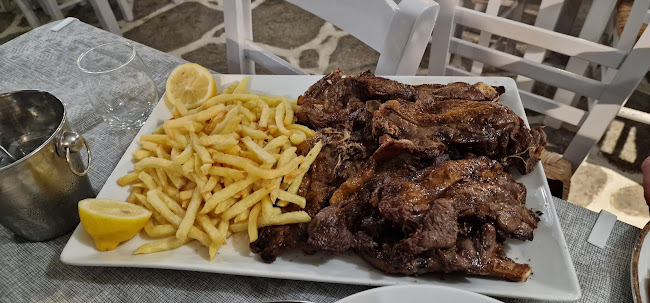 Comentarii opinii despre Το Μπαλκόνι του Άκη