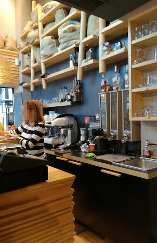 Aroma cafe - Γλυφάδα