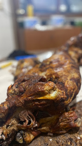 ΨΗΣΤΑΡΙΑ ΣΠΥΡΟΣ ΠΑΝΤΑΖΗΣ - Γαστρονομία και φιλοξενία