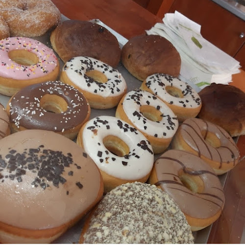 Δέσποινα Αρτοποιείο-Ζαχαροπλαστείο - Γαστρονομία και φιλοξενία