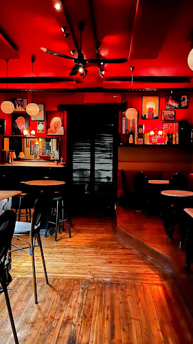 Bocas The Bar - Πάτρα