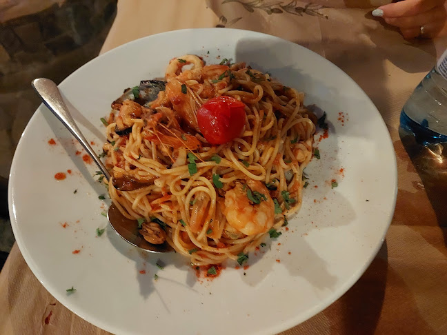 Filoxenia Restaurant - Διόν Όλυμπος