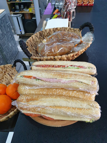 Comentarii opinii despre STEF CAFE