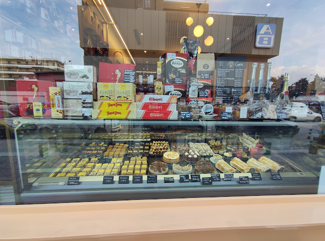 Le Greche NEO Psychiko - Γαστρονομία και φιλοξενία