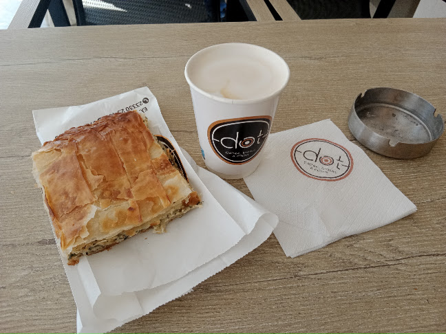 Dot Coffee