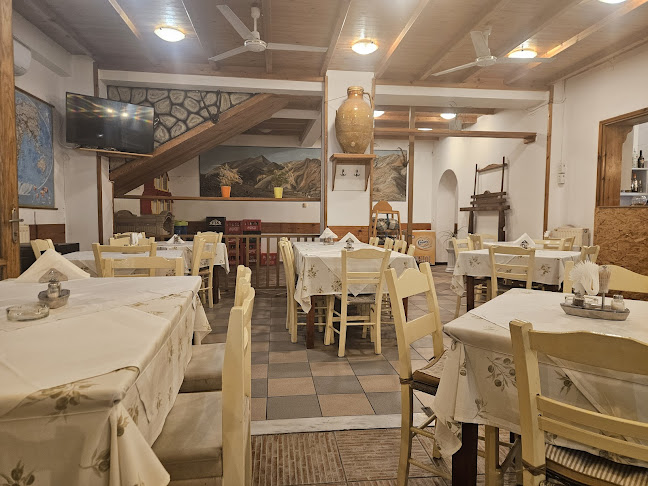 Opinii despre WEST CRETE în Πλατανιάς - Γαστρονομία και φιλοξενία