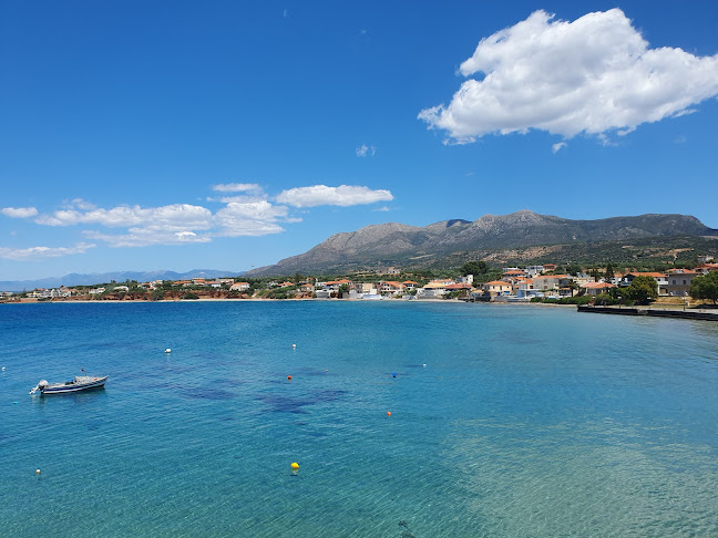 Mare-Mare all day coffee - Ελαία