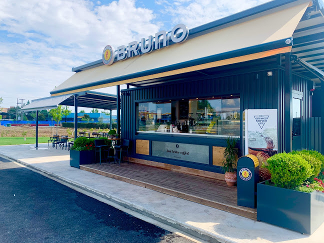 Bruno Box Giannouli - Λάρισα