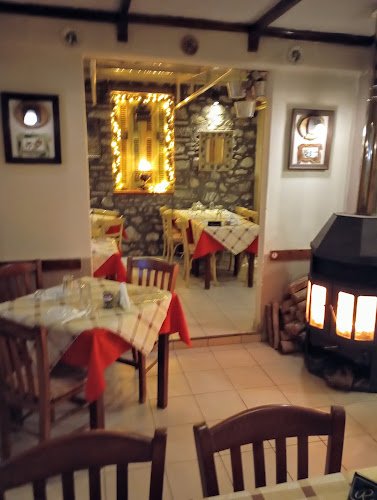 Οξύμελι Λύτρας Γεώργιος Εστιατόριο Ρίο - Ρίο