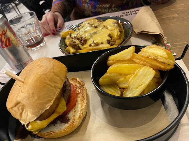 Quinn`s - Γαστρονομία και φιλοξενία