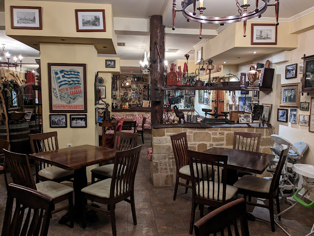 Opinii despre Knights of Olde / Παλιοί Ιππότες în Ιαλυσός - Γαστρονομία και φιλοξενία