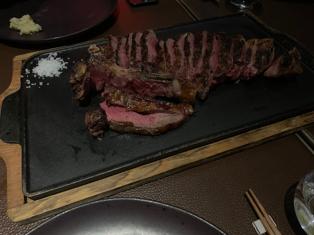 Drakoulis Dry & Raw Kifisia - Κηφισιά