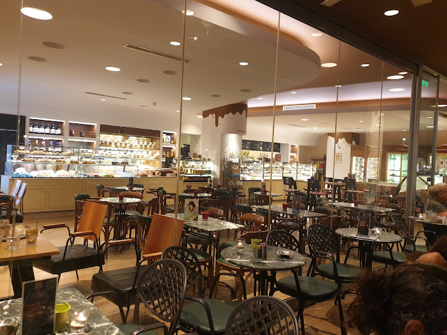 Comentarii opinii despre NOSTOS Delicatessen