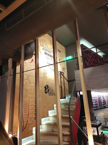 Comentarii opinii despre Ancho Mexican Grill