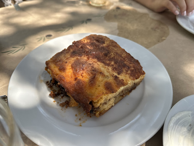 Ταβέρνα Εστιατόριο Ιόνιο