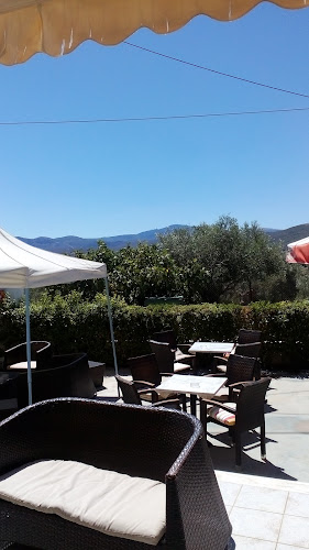 Ψαλίδας Καφε - Τανάγρα