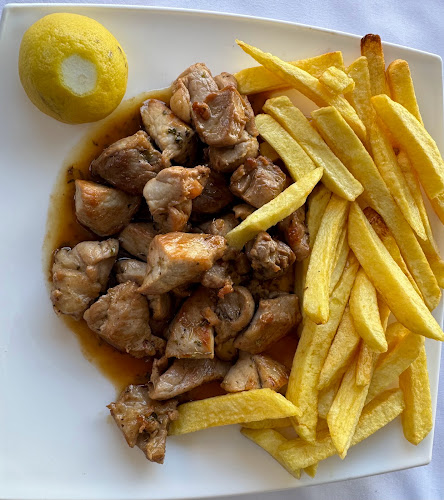 Comentarii opinii despre Taverna Dias Meteora