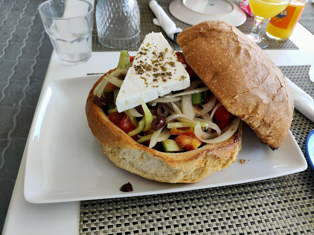 Tucan Pizza Βar Restaurant