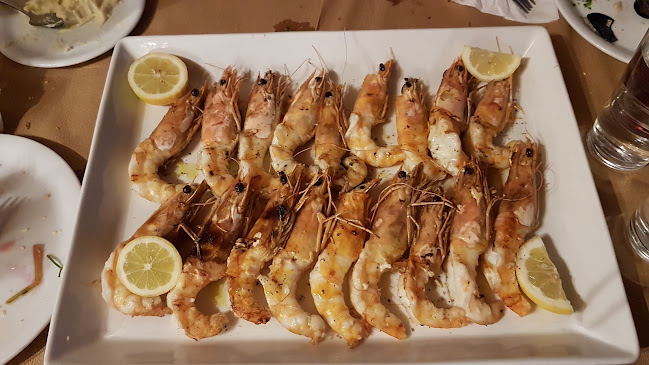 Μαρίδα Σούνιο - Γαστρονομία και φιλοξενία