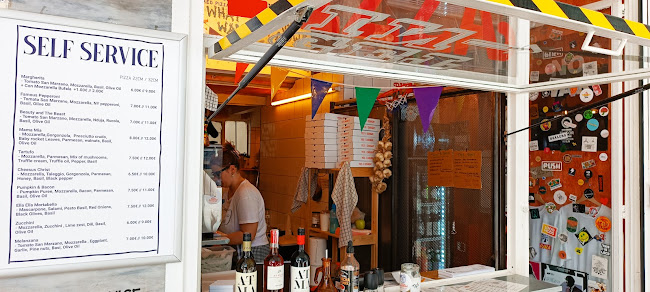 Comentarii opinii despre Pizza Dough!