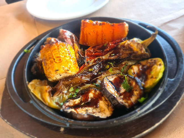 Argentina Restaurant - Βοθωνας