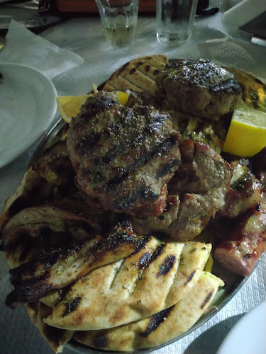 Πέργολα Εστιατόριο - Ταβέρνα - Γαστρονομία και φιλοξενία