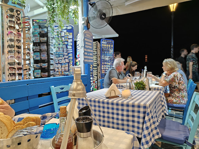 Comentarii opinii despre Dimos Restaurant