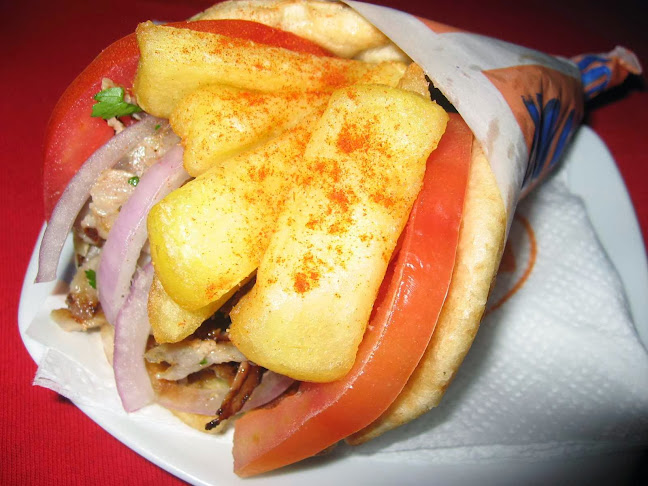 Γεύση - Γαστρονομία και φιλοξενία