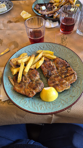 Hairi - Γαστρονομία και φιλοξενία