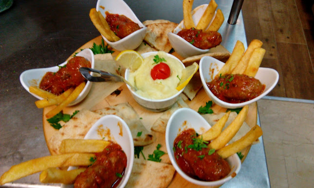 Comentarii opinii despre Cocktail