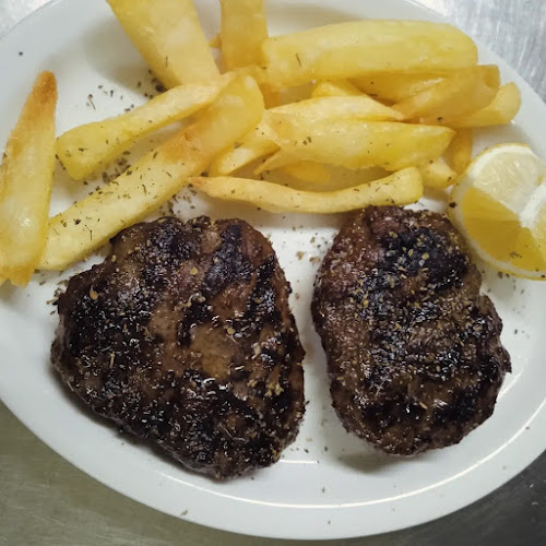 Οξύμελι Λύτρας Γεώργιος Εστιατόριο Ρίο