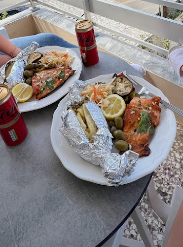 Amazing Pizza Restaurant