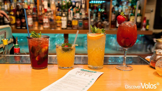 Θερμοπυλων 21, Αλμυρός 371 00