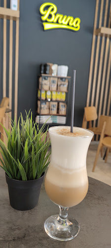 Opinii despre Bueno Coffee în Σταυρός - Γαστρονομία και φιλοξενία