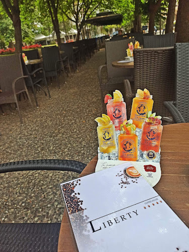 Opinii despre Liberty în Σέρρες - Γαστρονομία και φιλοξενία