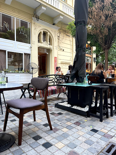 Opinii despre REYNA CAFE în Θεσσαλονίκη - Γαστρονομία και φιλοξενία