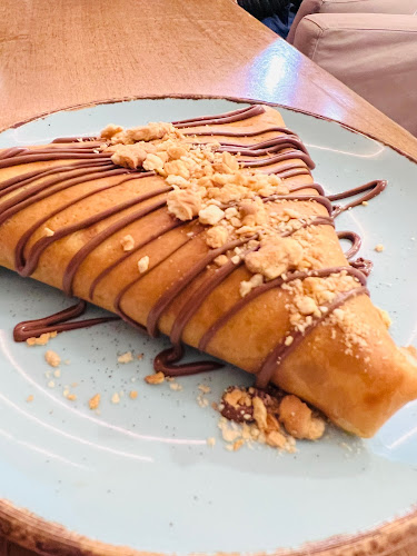 Delicious - Γαστρονομία και φιλοξενία