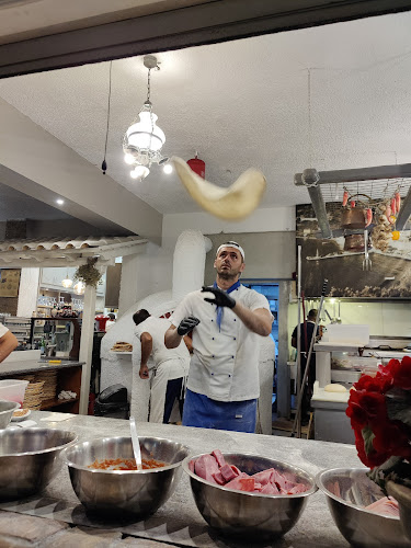 Comentarii opinii despre Parasole Italian Restaurant