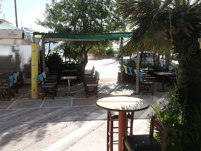 Artemis Beach - Άρτεμις