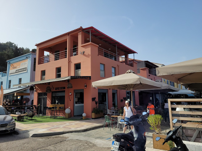 Lavida grill house - Κατάκολο