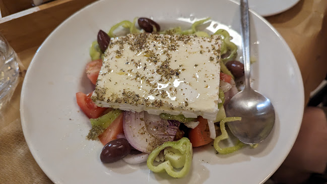 Restaurant 21 olive - Γαστρονομία και φιλοξενία