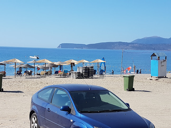 Ocean Cafe Bar Surf Club