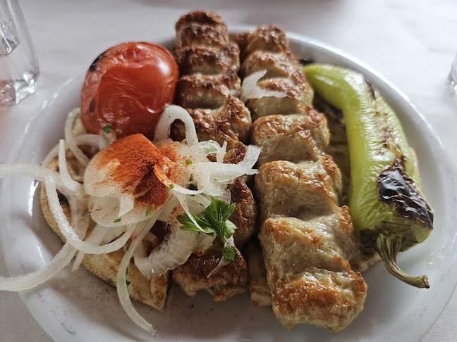 ο Πρόεδρος (Άλιμος)