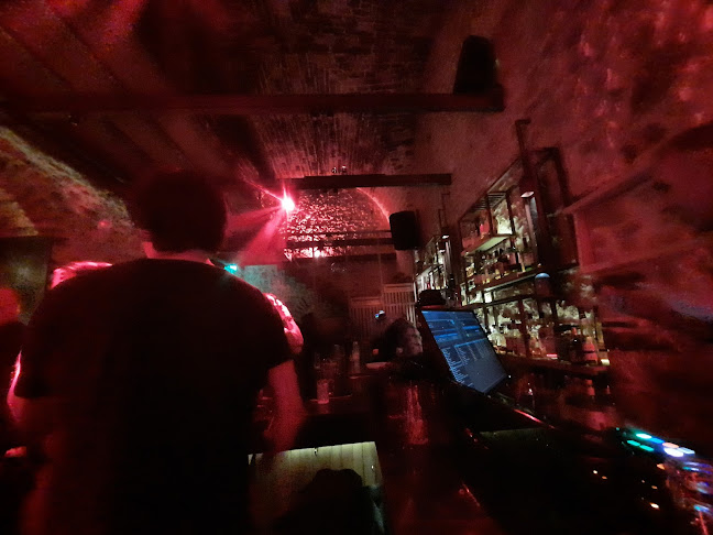 Cocteau Bar - Ιωάννινα